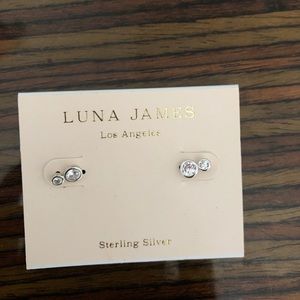 Luna James Earrings